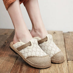 Round Toe Platform Sandals OutfitFlow