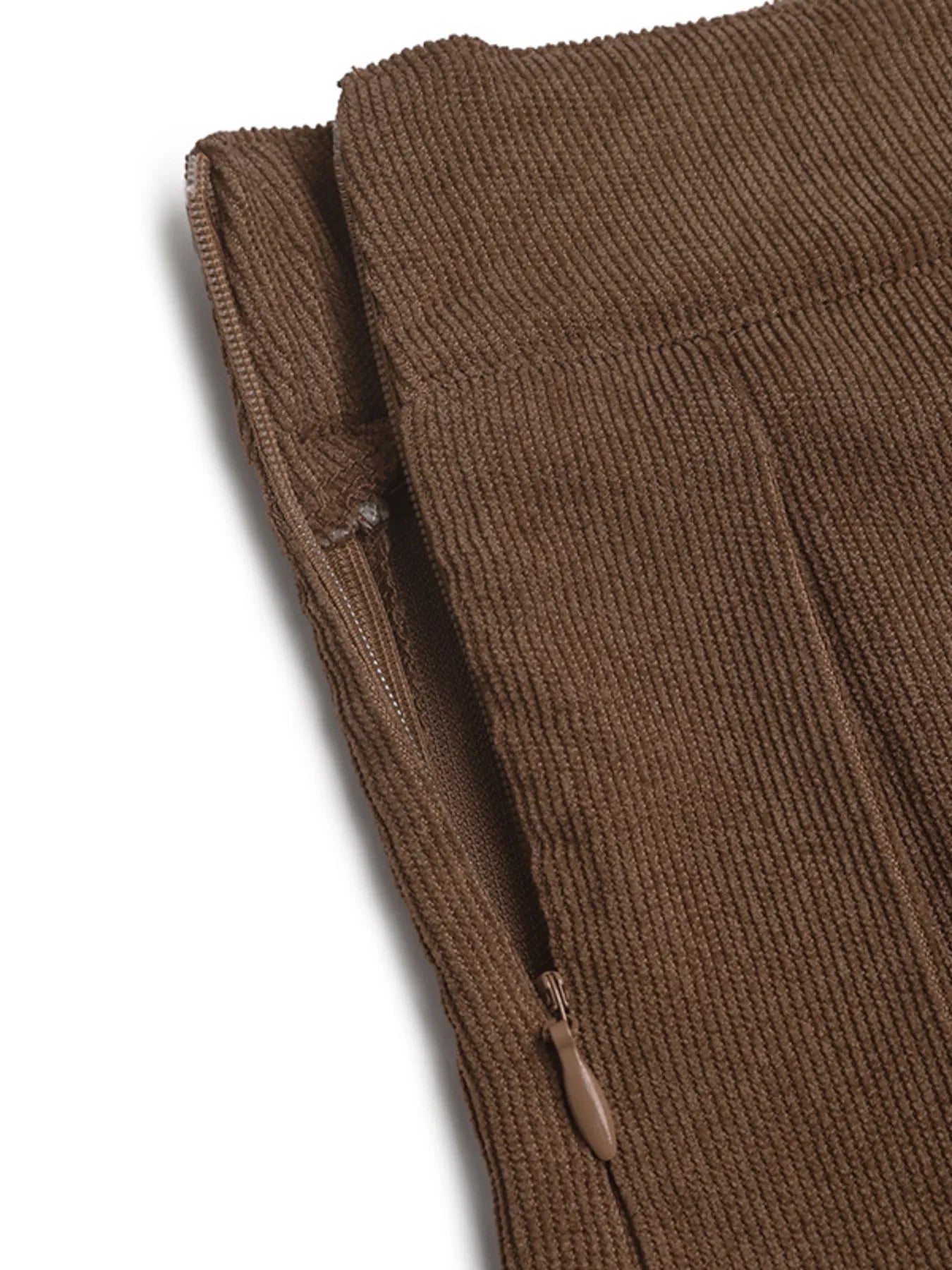 Pleated Mini Skort OutfitFlow