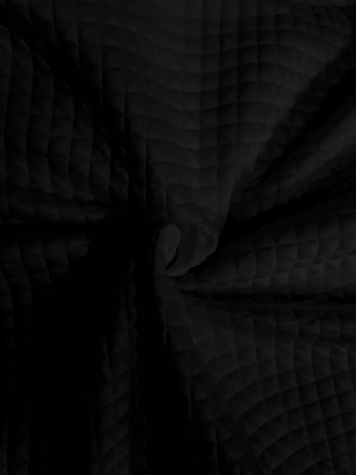 Textured Zip Up Long Sleeve Jacket OutfitFlow