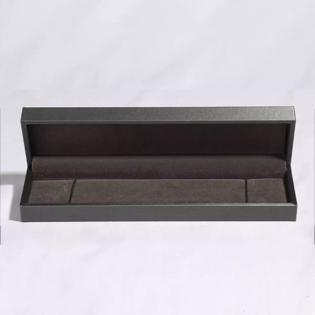 2 Carat Moissanite 925 Sterling Silver Bracelet OutfitFlow