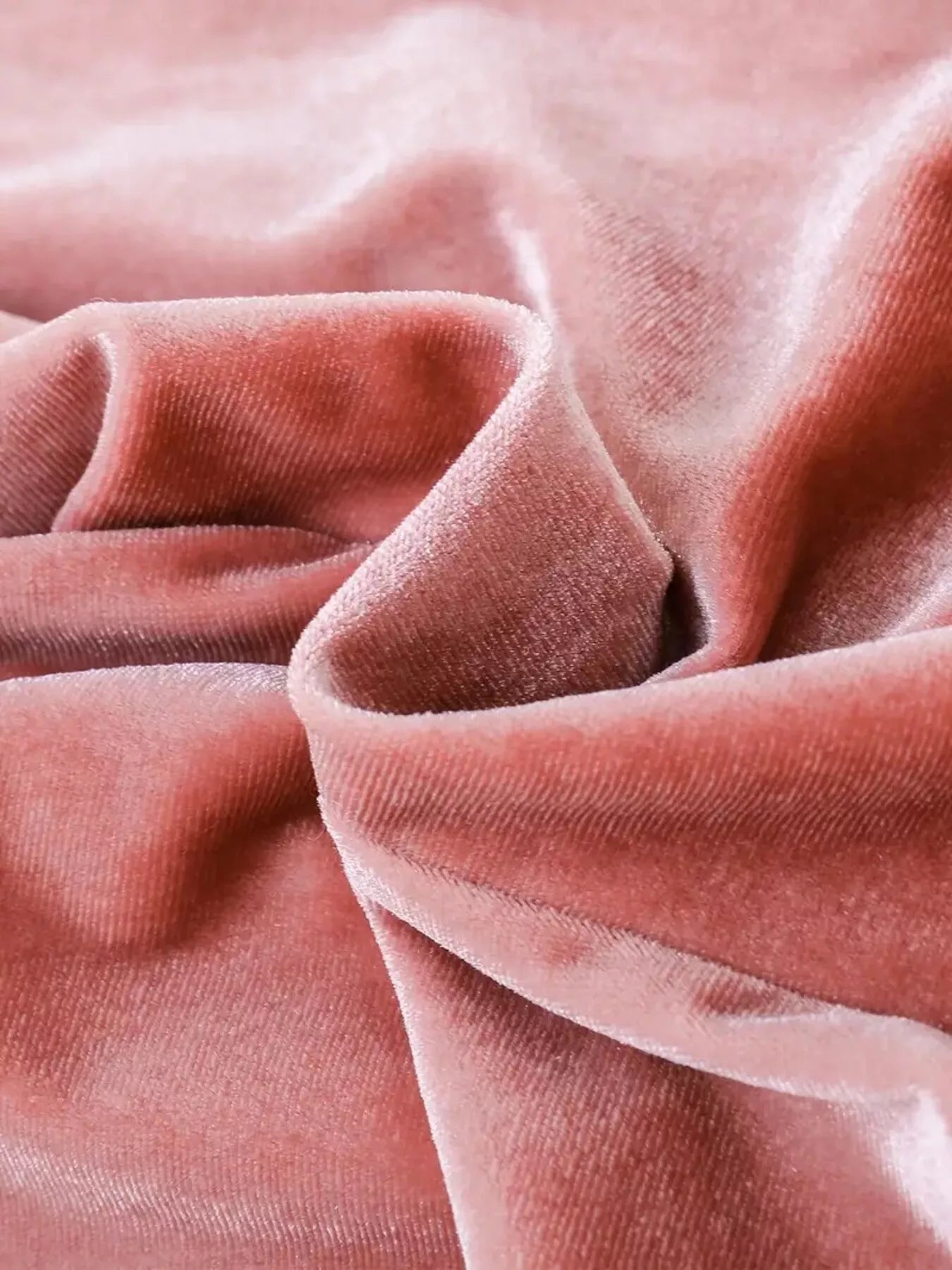 Full Size Velvet Hoodie and Pants Set Plus Size Trendsi