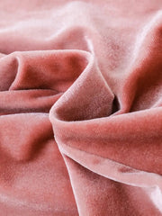 Full Size Velvet Hoodie and Pants Set Plus Size Trendsi