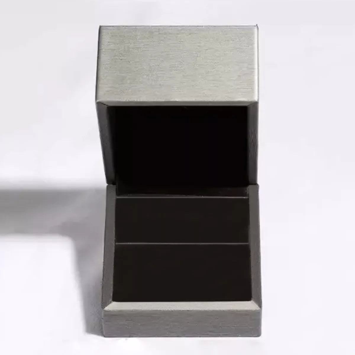 925 Sterling Silver Heart Ring OutfitFlow
