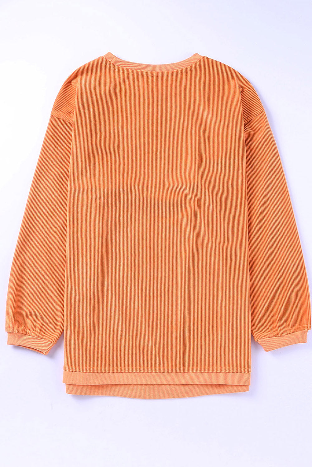 WITCH PLEASE Graphic Dropped Shoulder Sweatshirt OutfitFlow