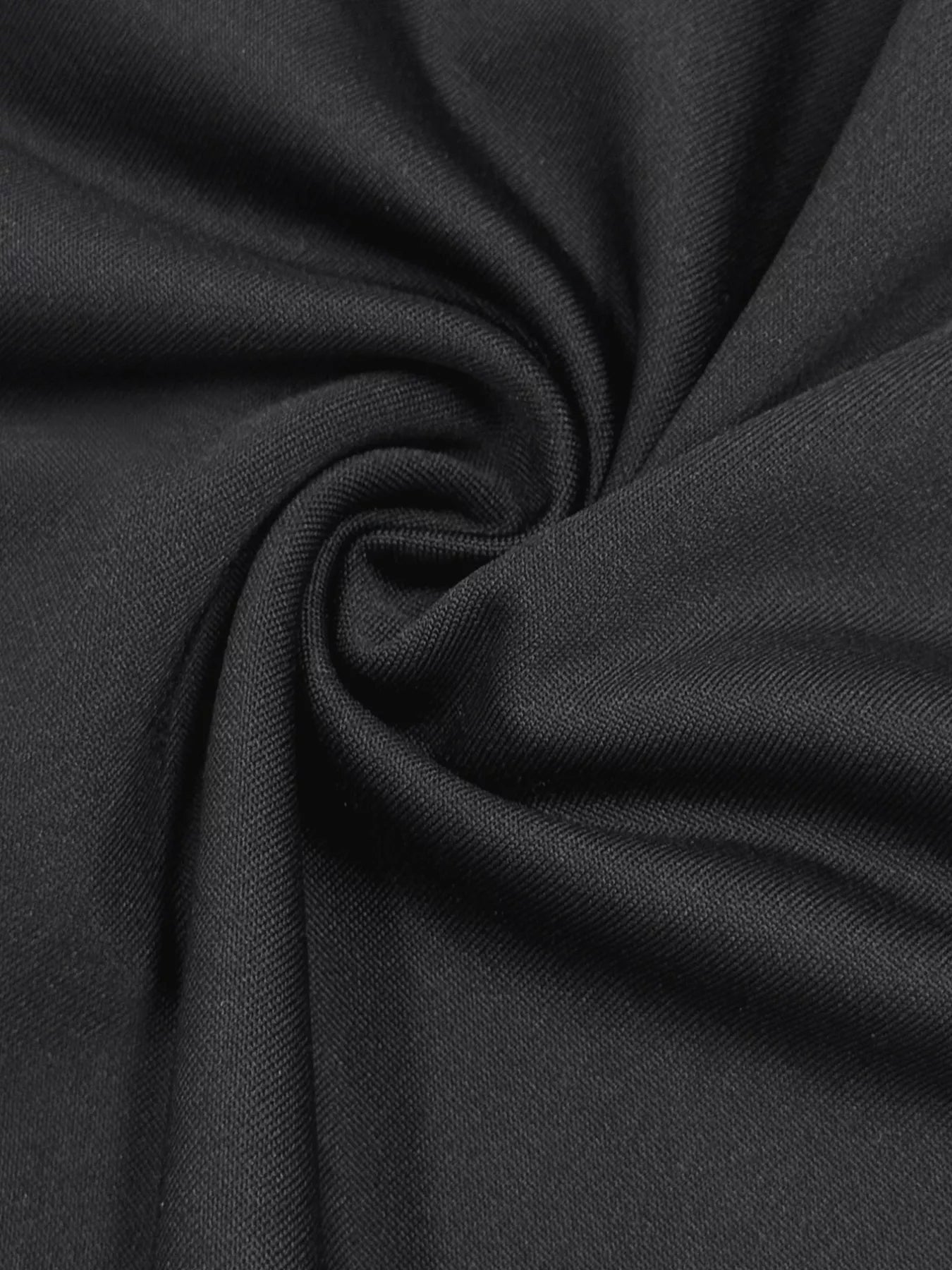 Printed Round Neck Top and Pants Set OutfitFlow