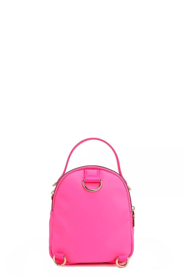 Nicole Lee USA Color Patch Multi Bag OutfitFlow