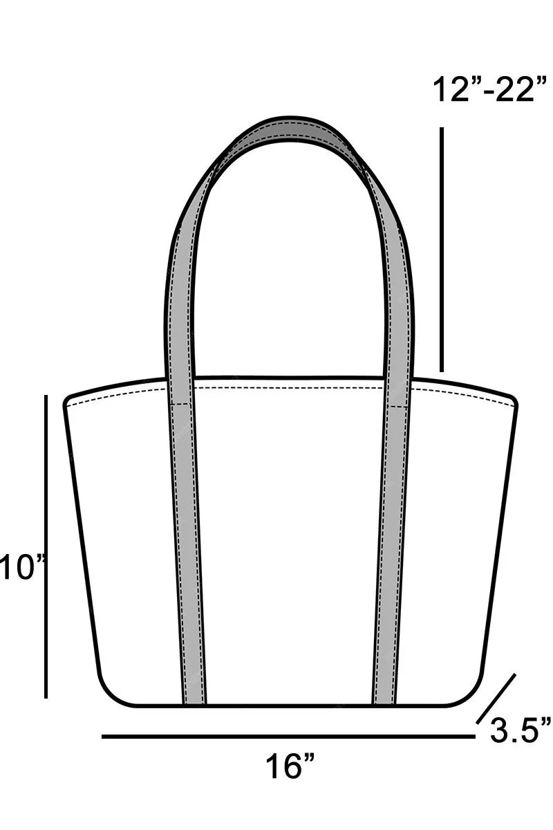 Fame Faux Leather Hobo Crescent Shoulder Bag OutfitFlow