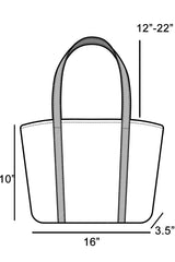 Fame Faux Leather Hobo Crescent Shoulder Bag OutfitFlow