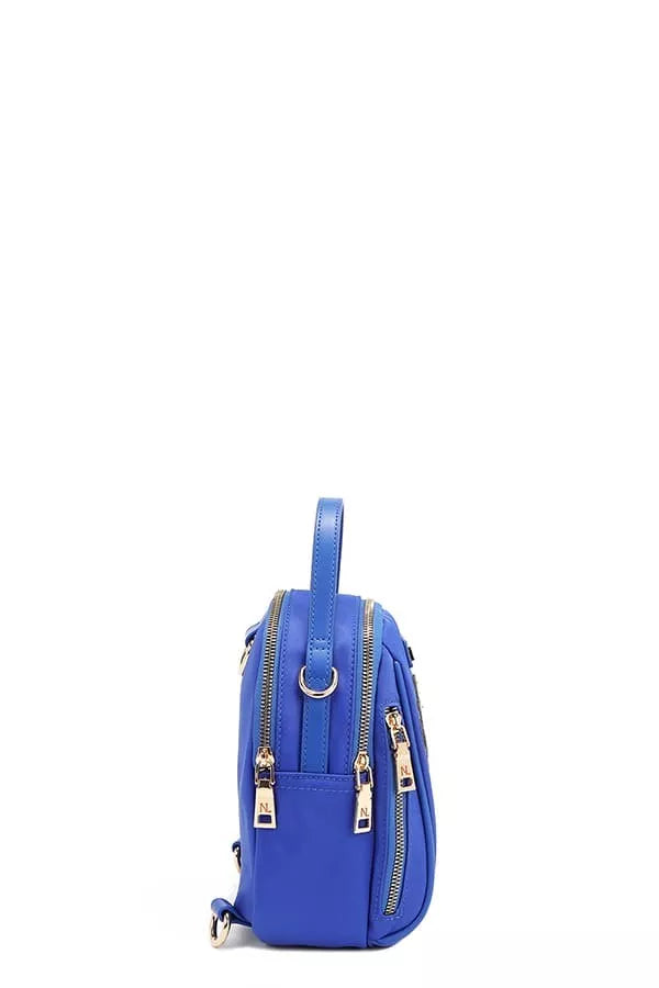 Nicole Lee USA Color Patch Multi Bag OutfitFlow