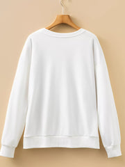 Plaid MERRY Christmas Vacation Sweatshirt OutfitFlow