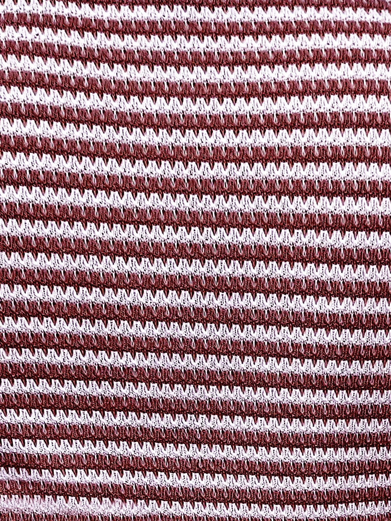 Striped Button Front Knit Tank Top OutfitFlow