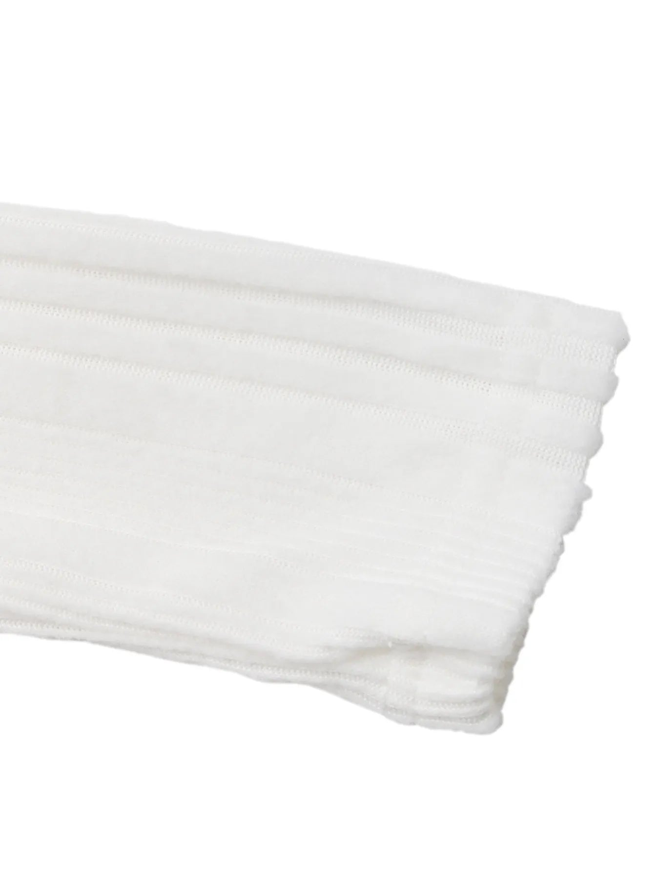 Off-Shoulder Ribbed Knit Top OutfitFlow