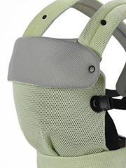 Breathable Adjustable Baby Wrap OutfitFlow