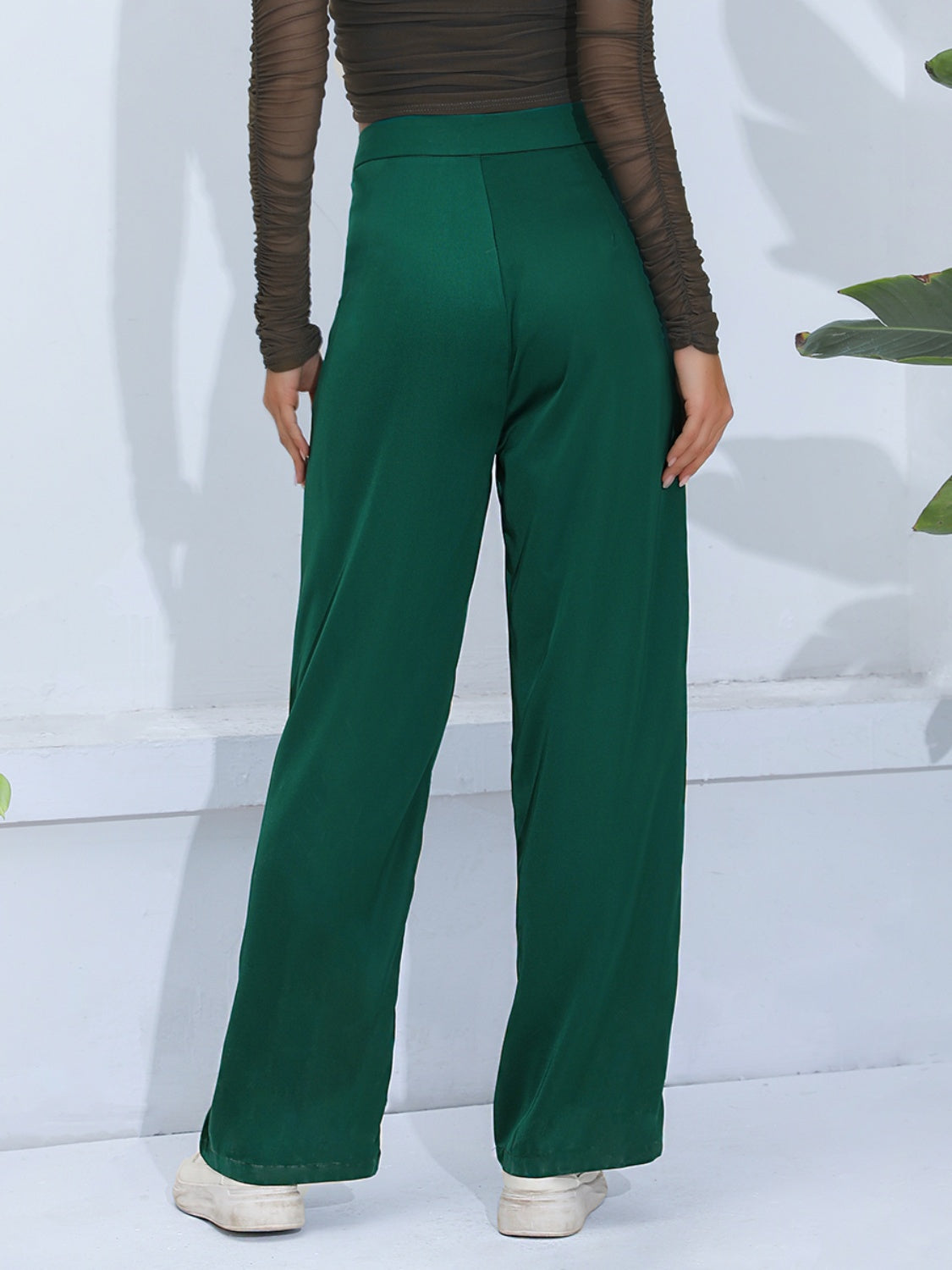 Outfit Flow - Wide Leg Pants