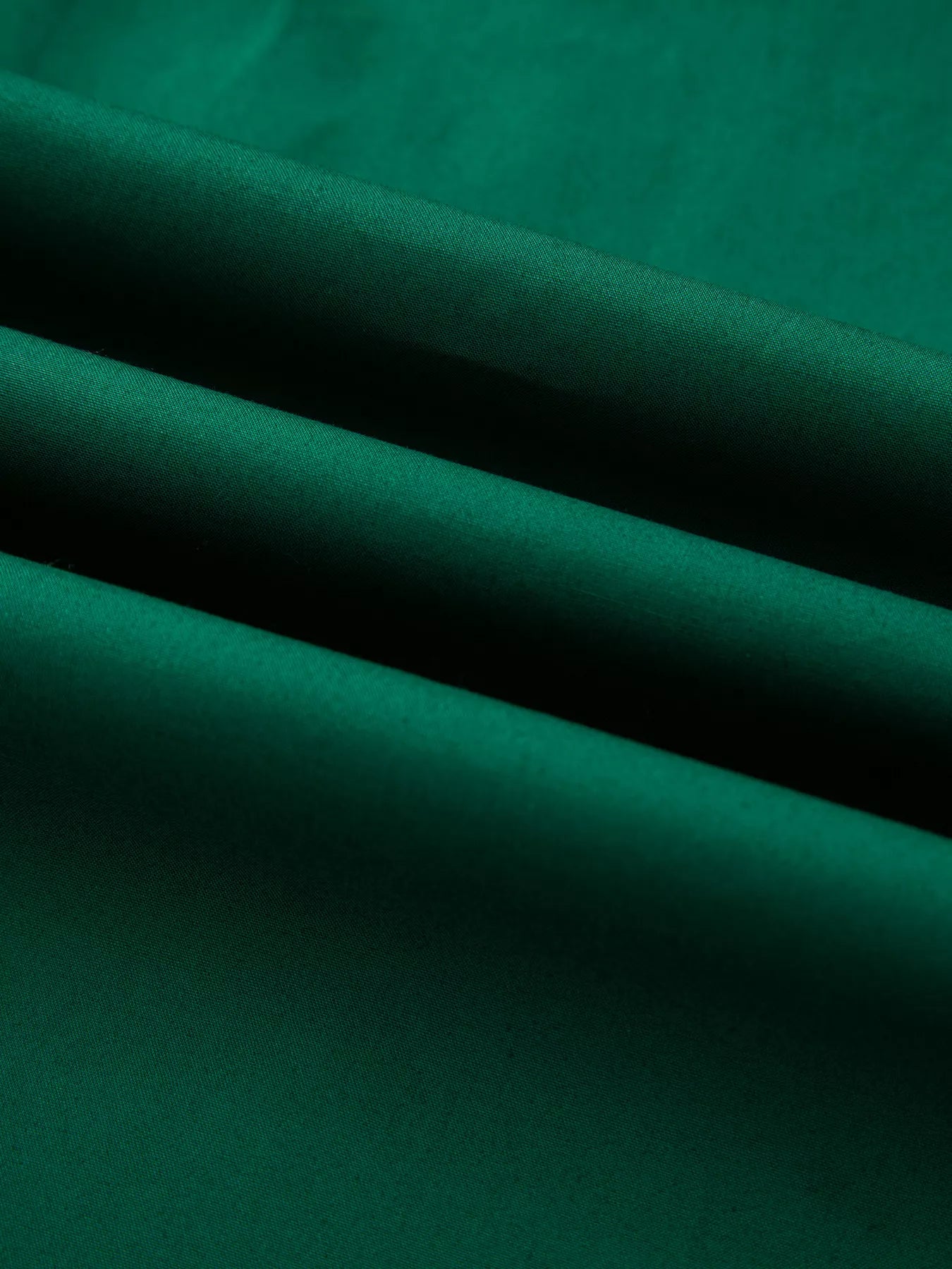 Puffy Flounce Sleeve Leopard Trim V Neck Blouse OutfitFlow