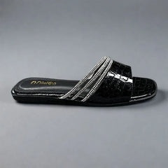 Open Toe Flats Sandals OutfitFlow