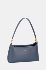 David Jones Hobo baguette Shoulder Bag BERING SEA One Size Trendsi