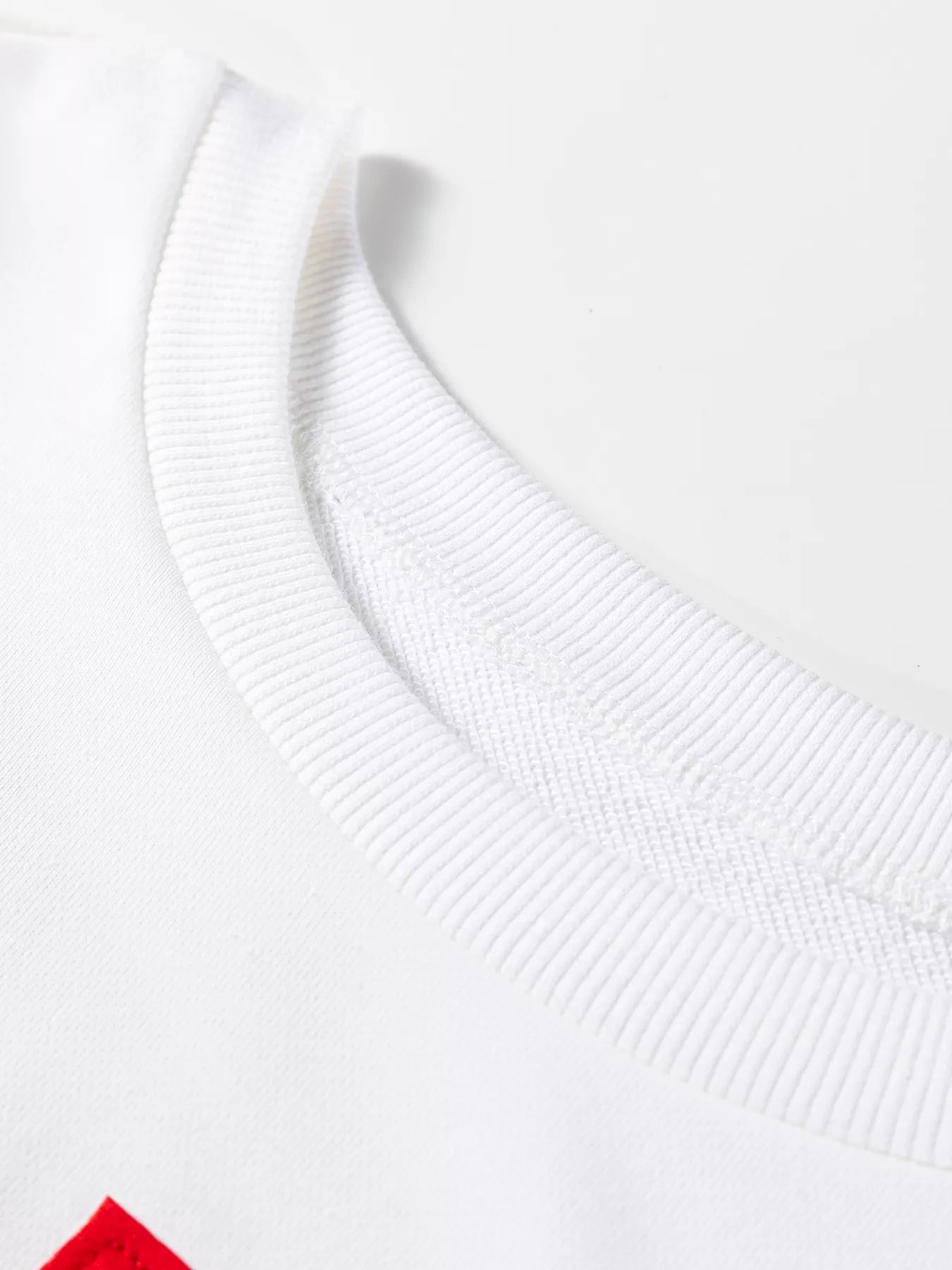 Plaid MERRY Christmas Vacation Sweatshirt OutfitFlow