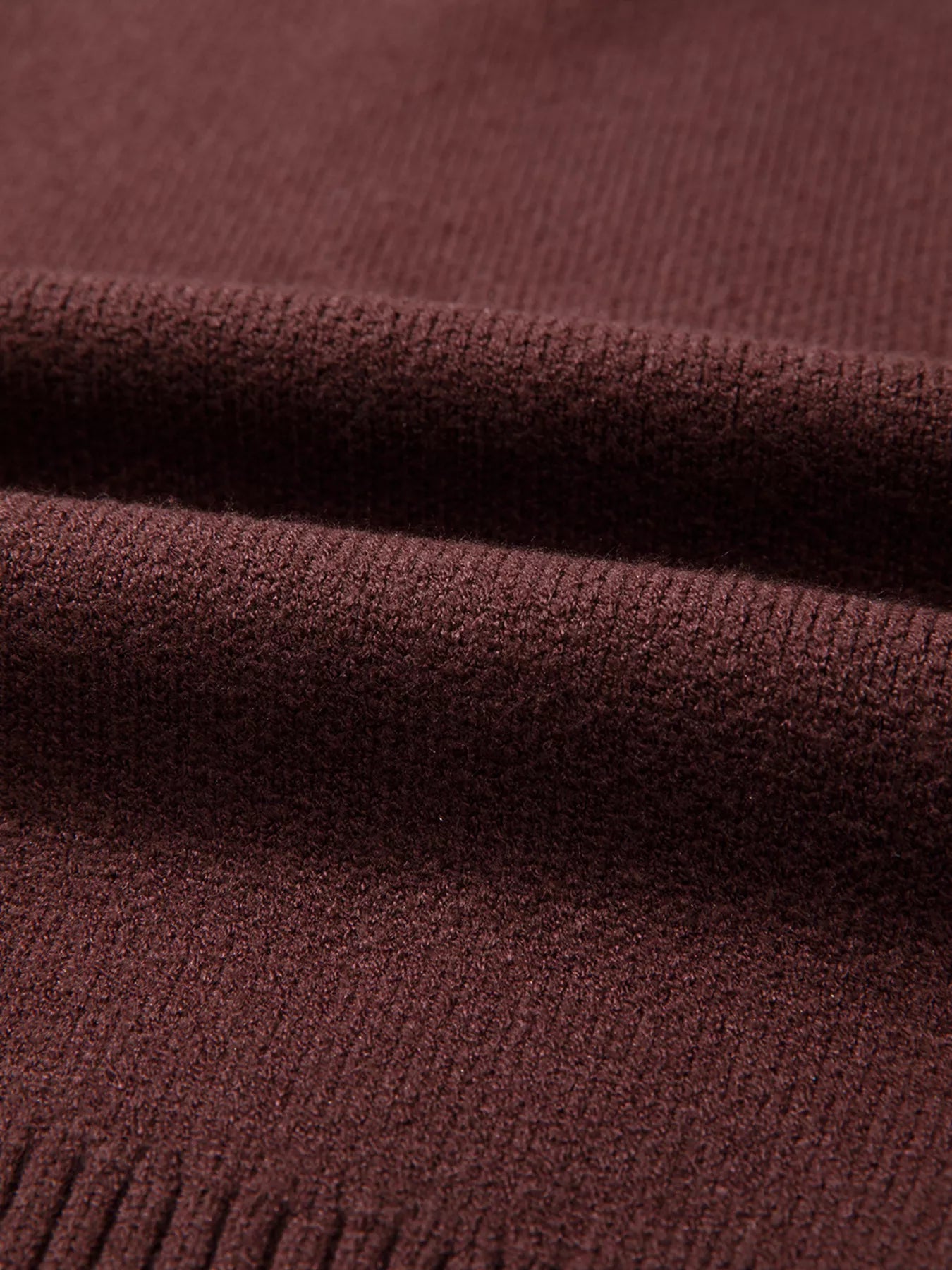 Cowgirl Round Neck Casual Sweater OutfitFlow