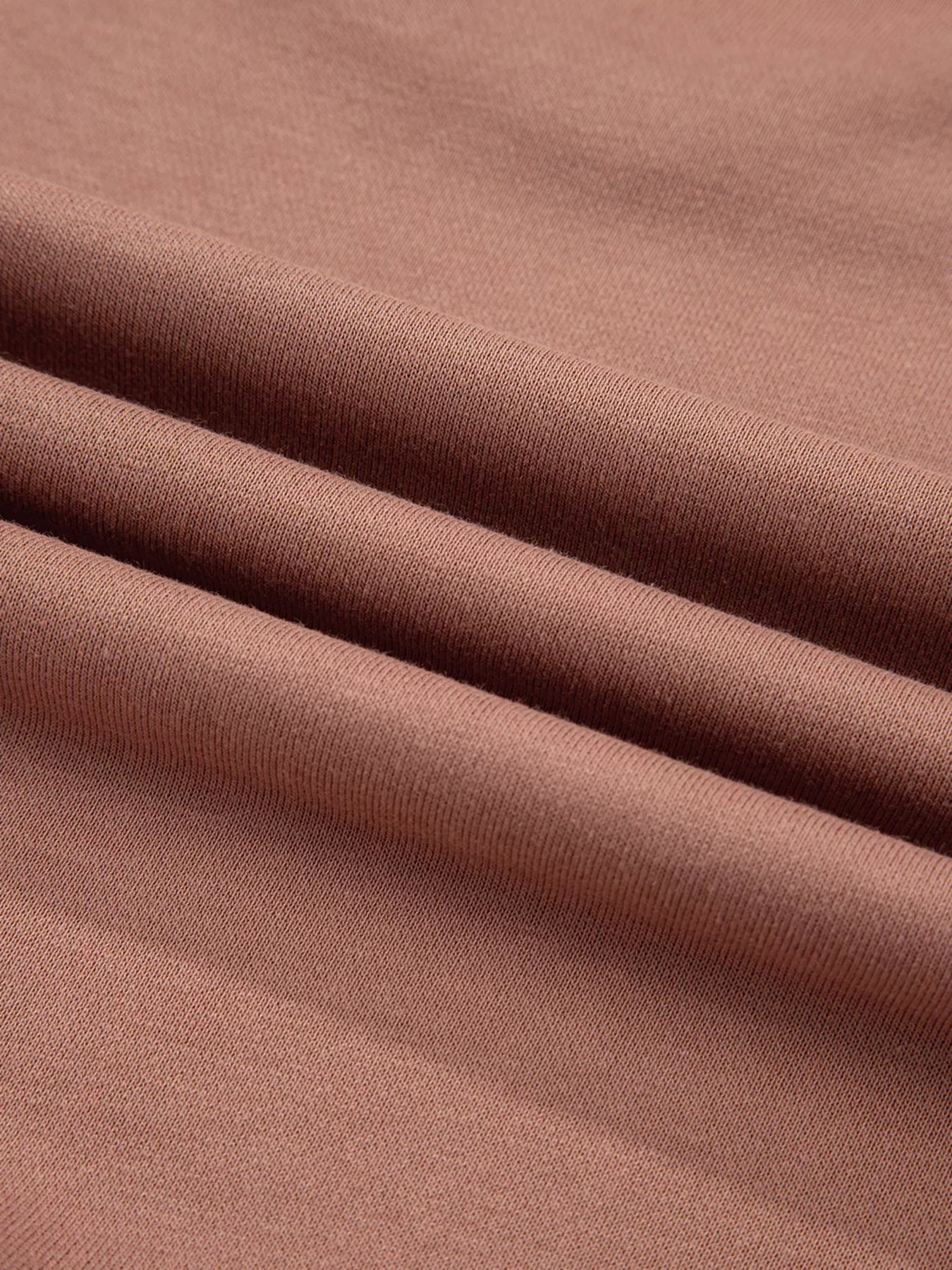 Color Block Long Sleeve Crop Top Drawstring Pant Set OutfitFlow