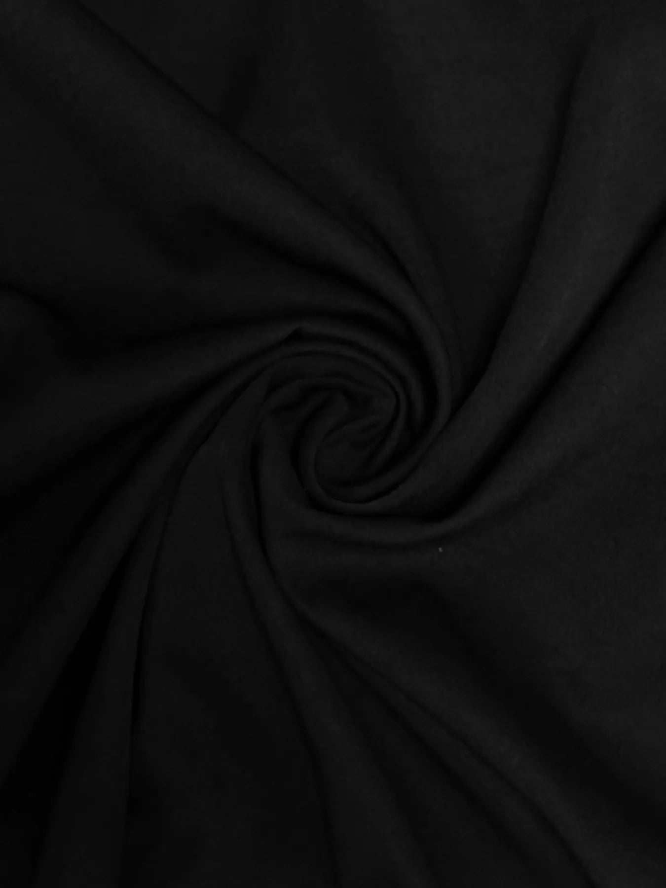 Lapel Collar Button-Front Longline Coat OutfitFlow