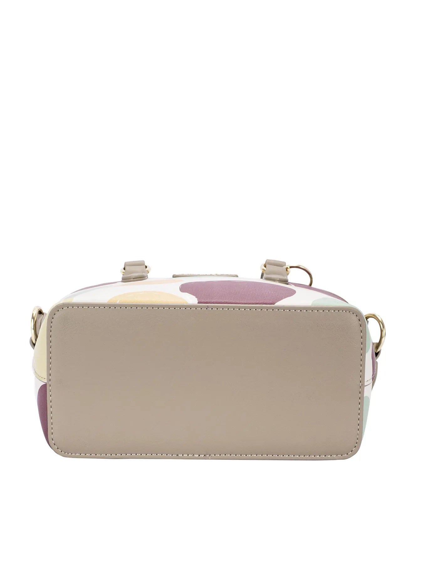 David Jones Colorful Polka Dot Handbag Trendsi