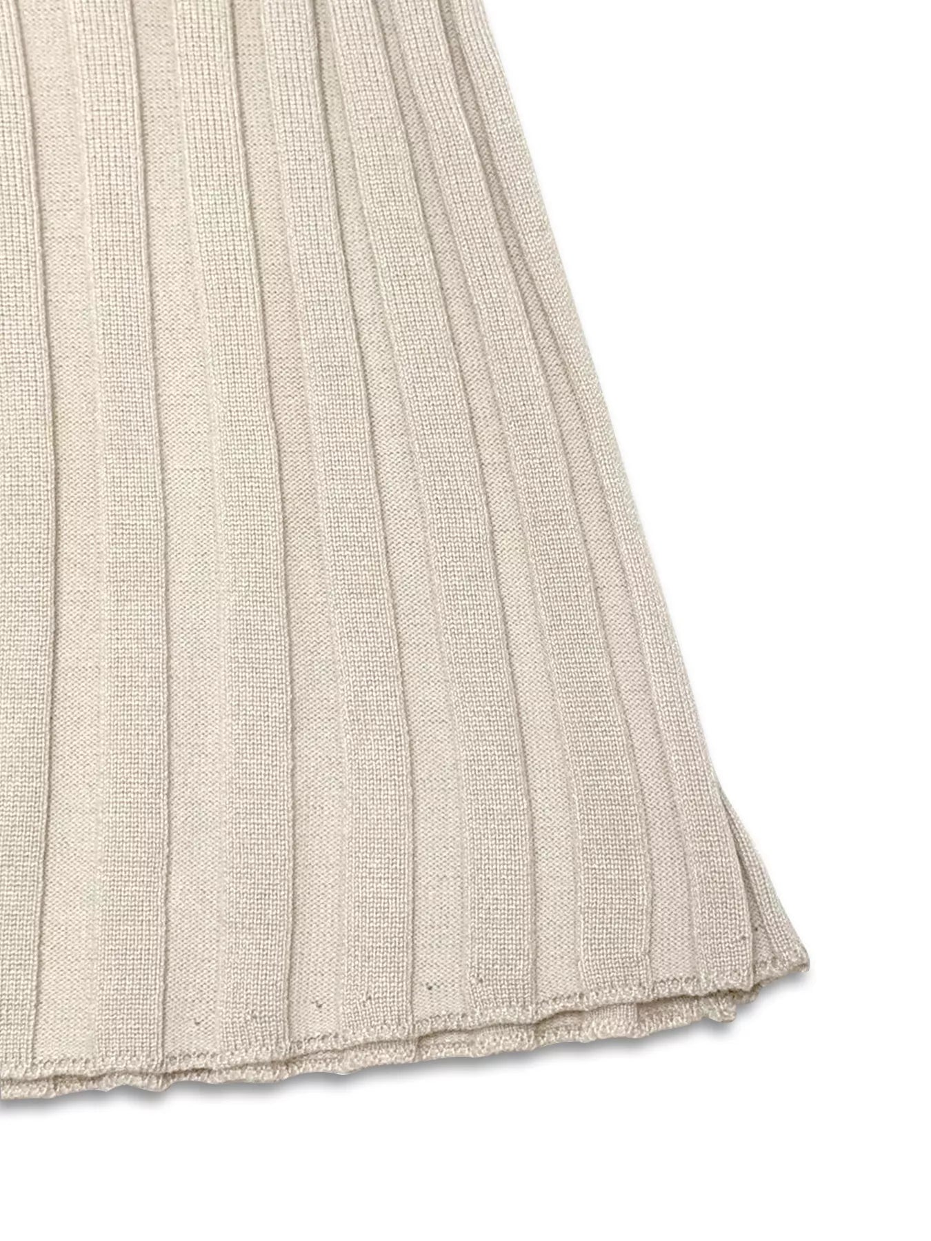 Ribbed Knit V-Neck Long Sleeve Maxi Dress OutfitFlow