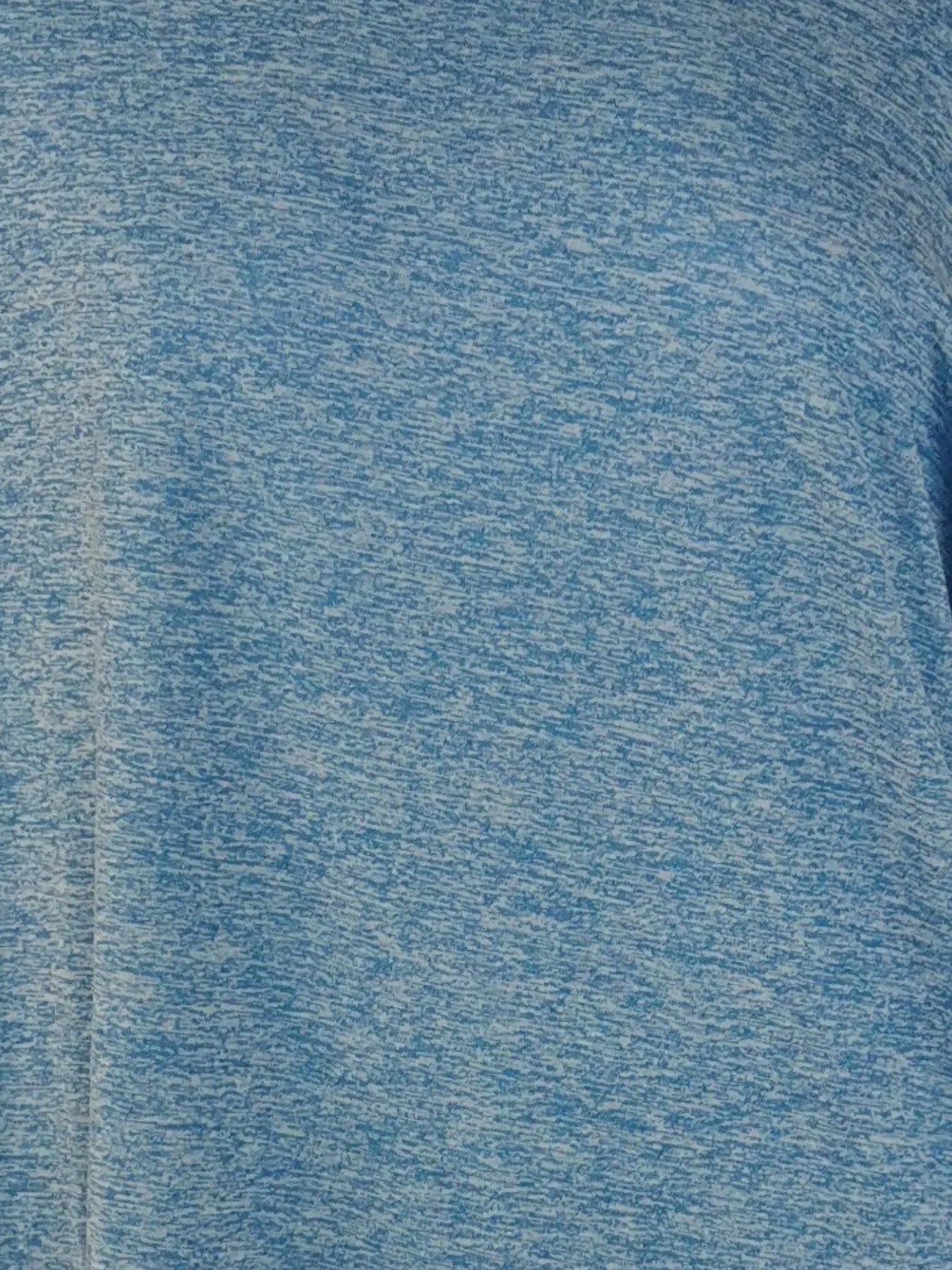 One Shoulder Long Sleeve T-Shirt OutfitFlow