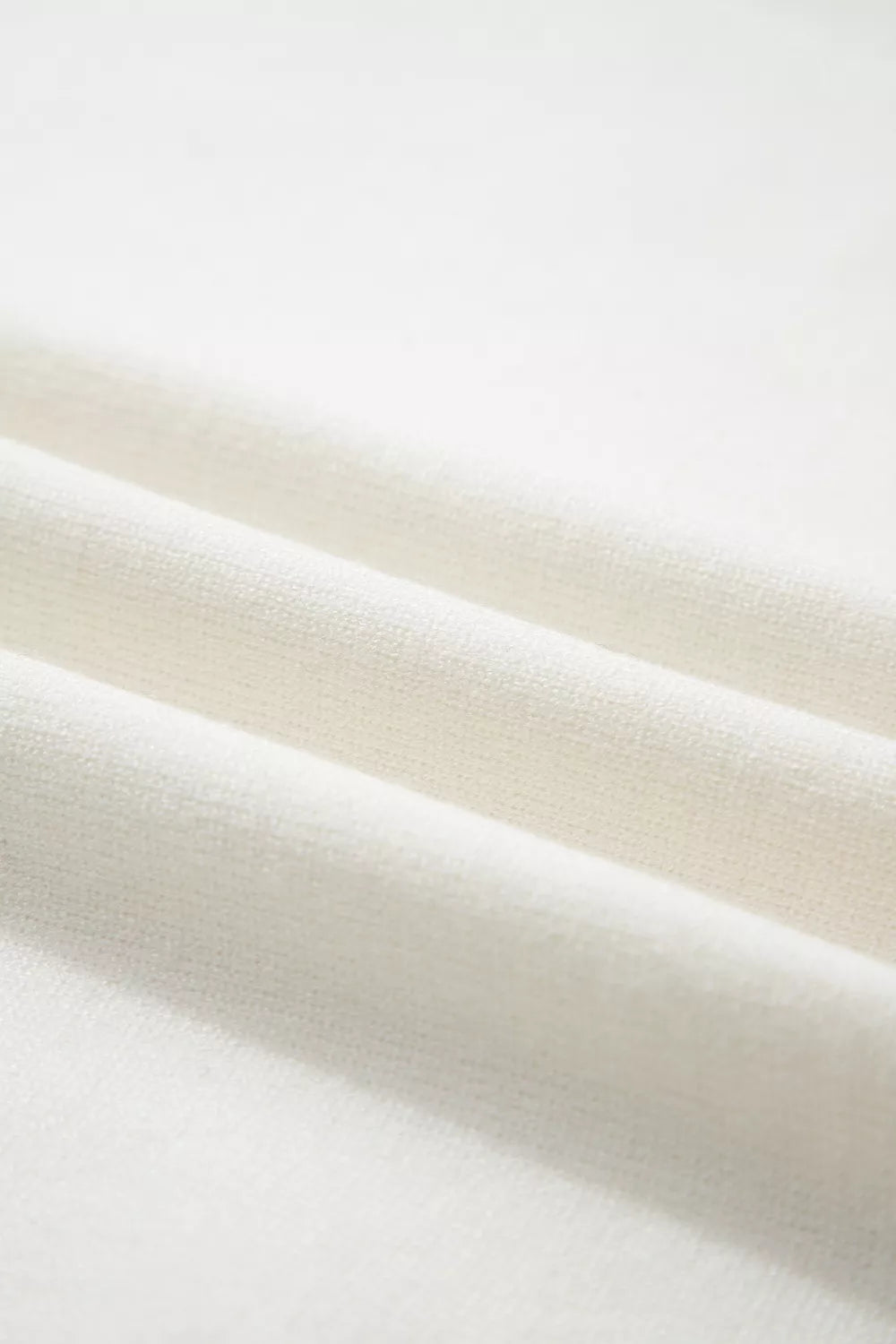 Colorful Holly Jolly Christmas Knit Loose Sweater OutfitFlow