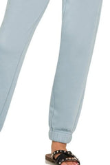 Zenana Fleece Jogger Sweatpants With Pockets OutfitFlow