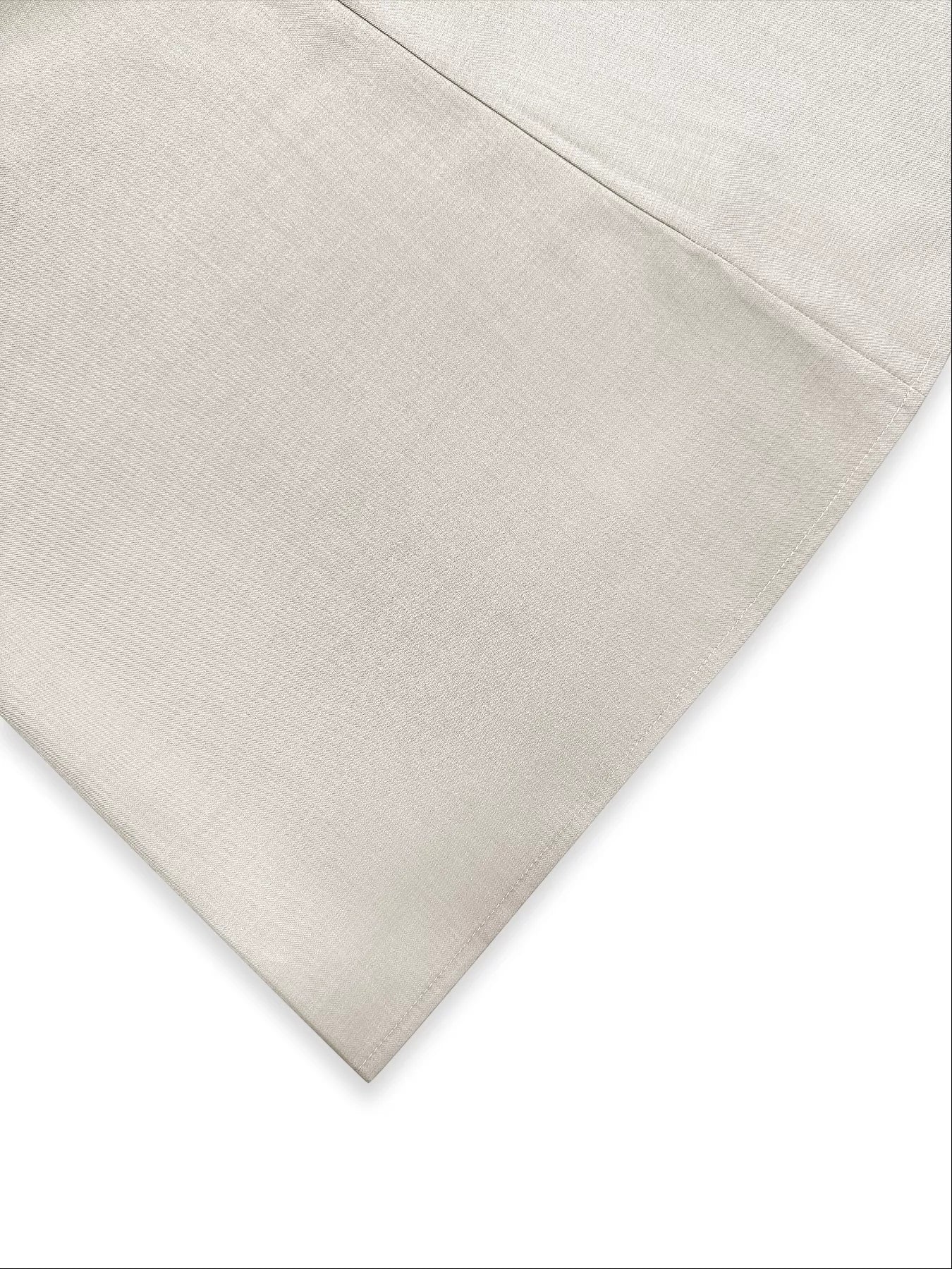 Cutout Front Long Sleeve A-Line Dress OutfitFlow