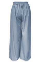 Outfit Flow - FAM-FAM High Waist Wide Leg Pants