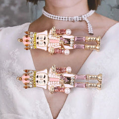 Christmas Nutcracker Earrings OutfitFlow