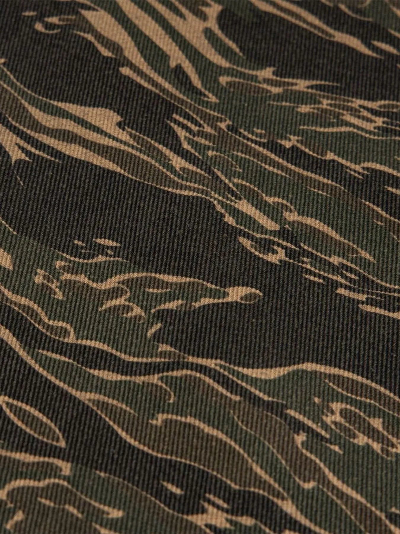 Men's Snake Camouflage Loose Fit Pants OutfitFlow