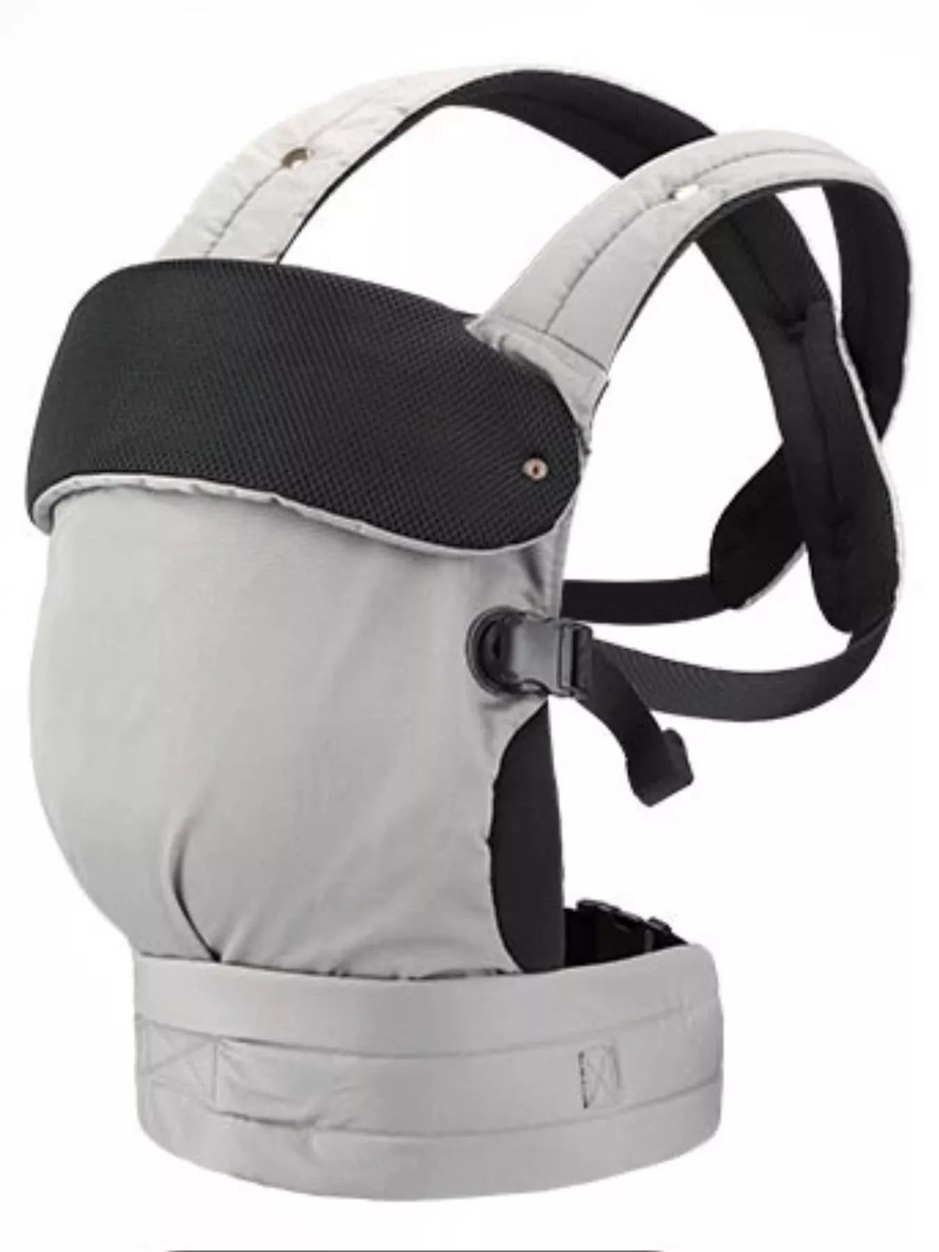 Breathable Adjustable Baby Wrap OutfitFlow
