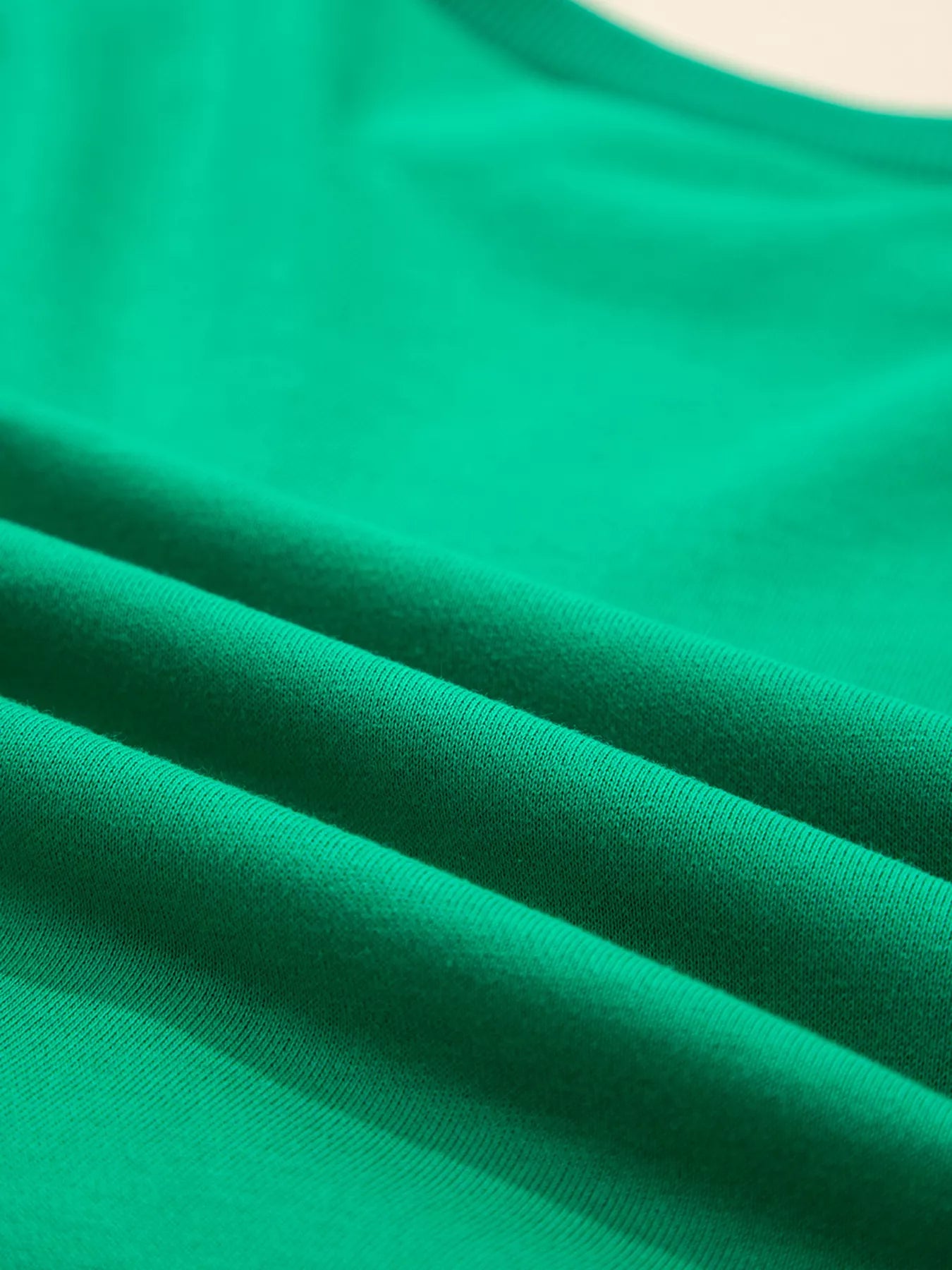 HOLLY JOLLY Towel Embroidered Christmas Holiday Sweatshirt OutfitFlow