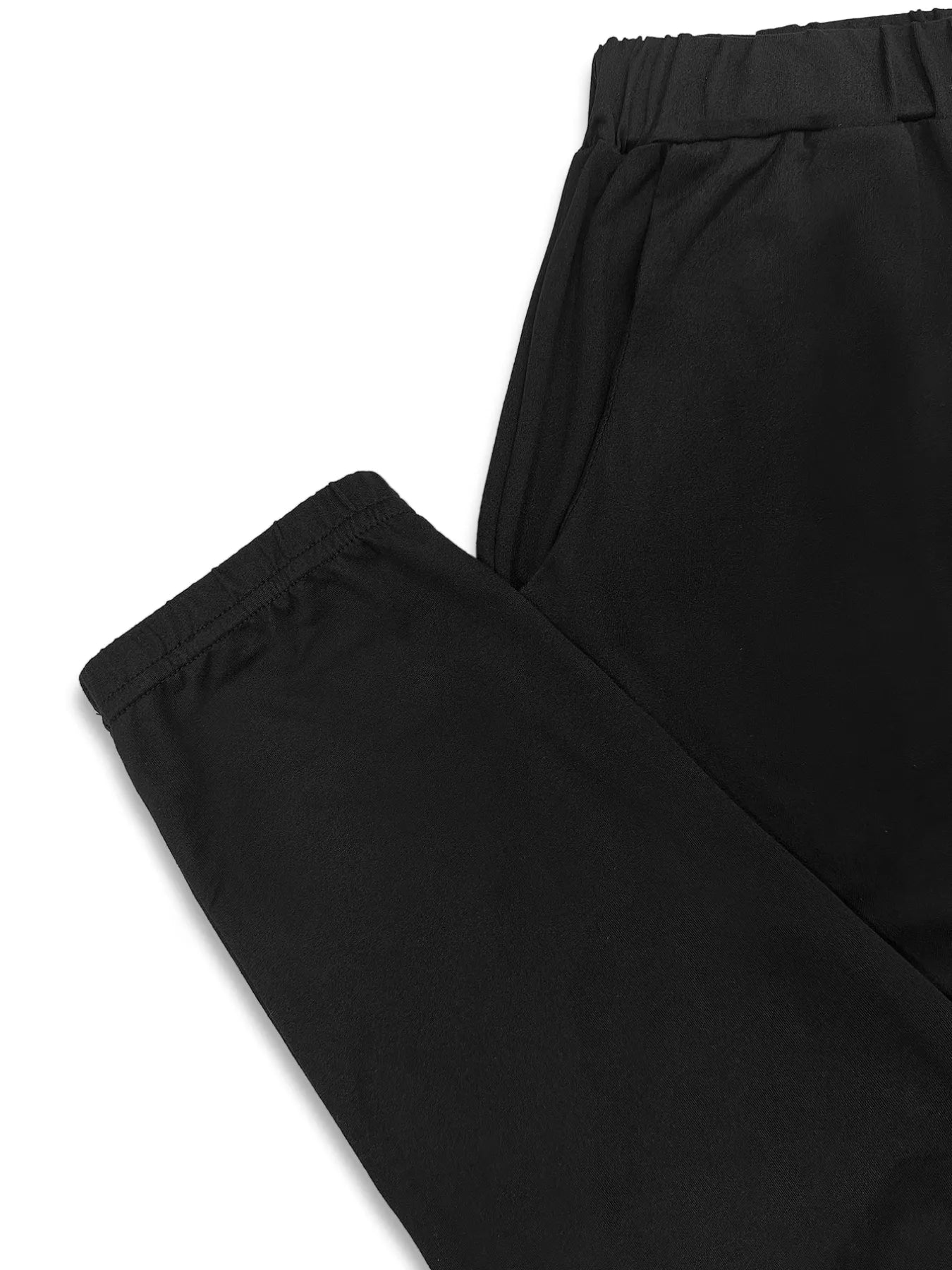 Leopard Print Sweatshirt and Jogger Set OutfitFlow