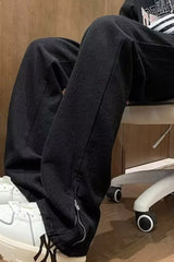 Men's Full Size Relaxed Fit Jeans Plus Size Trendsi