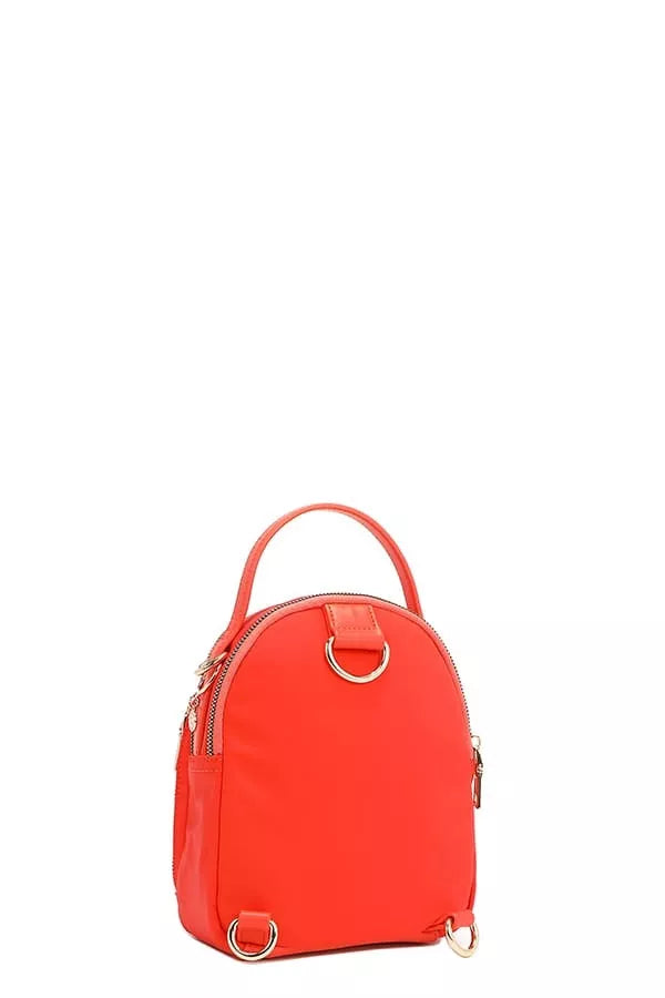 Nicole Lee USA Color Patch Multi Bag OutfitFlow