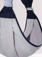 Breathable Mesh Baby Sling Trendsi