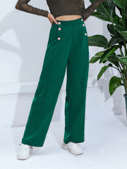 Outfit Flow - Wide Leg Pants