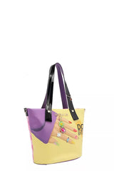 Nicole Lee USA Nail Polish Tote OutfitFlow