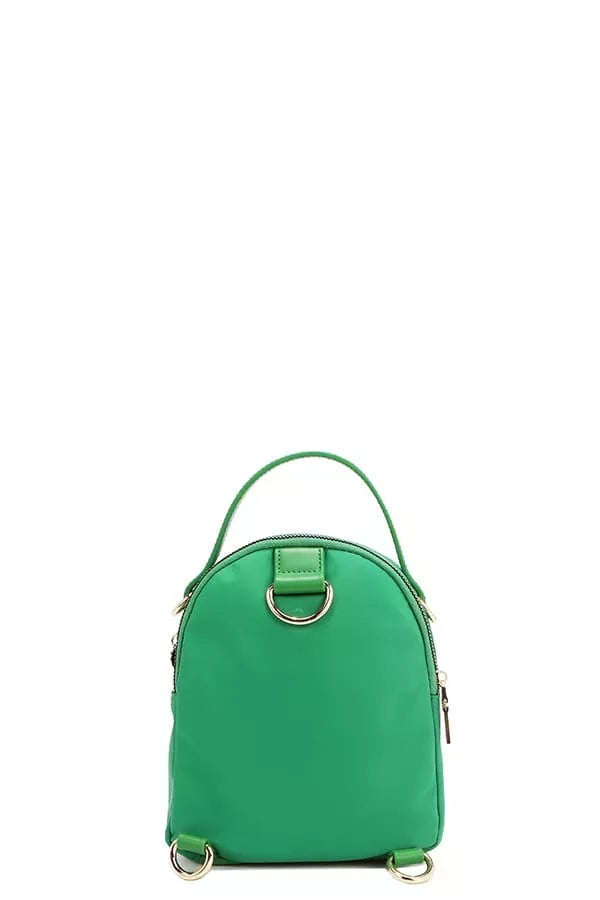 Nicole Lee USA Color Patch Multi Bag OutfitFlow