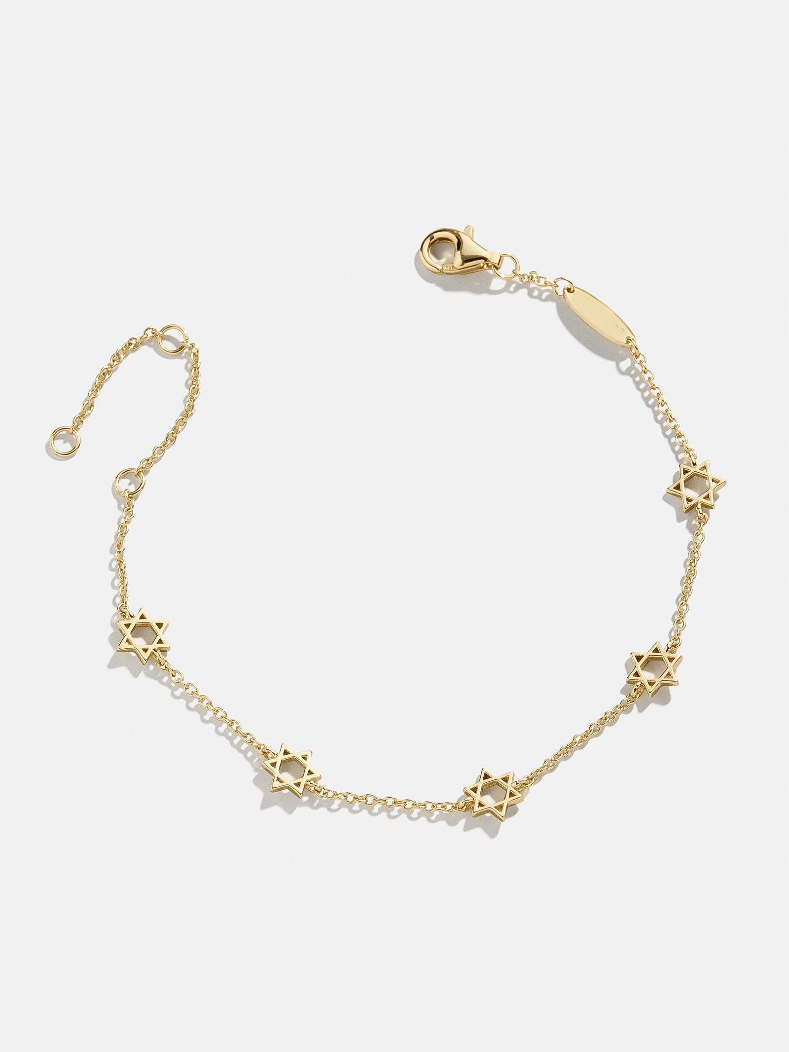 Outfit Flow - 18K Gold-Plated Titanium Steel Bracelet