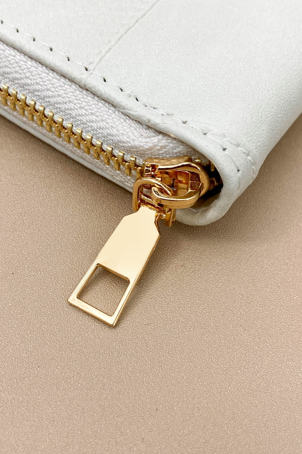 PU Leather Mulit-Interlayer Wallet OutfitFlow