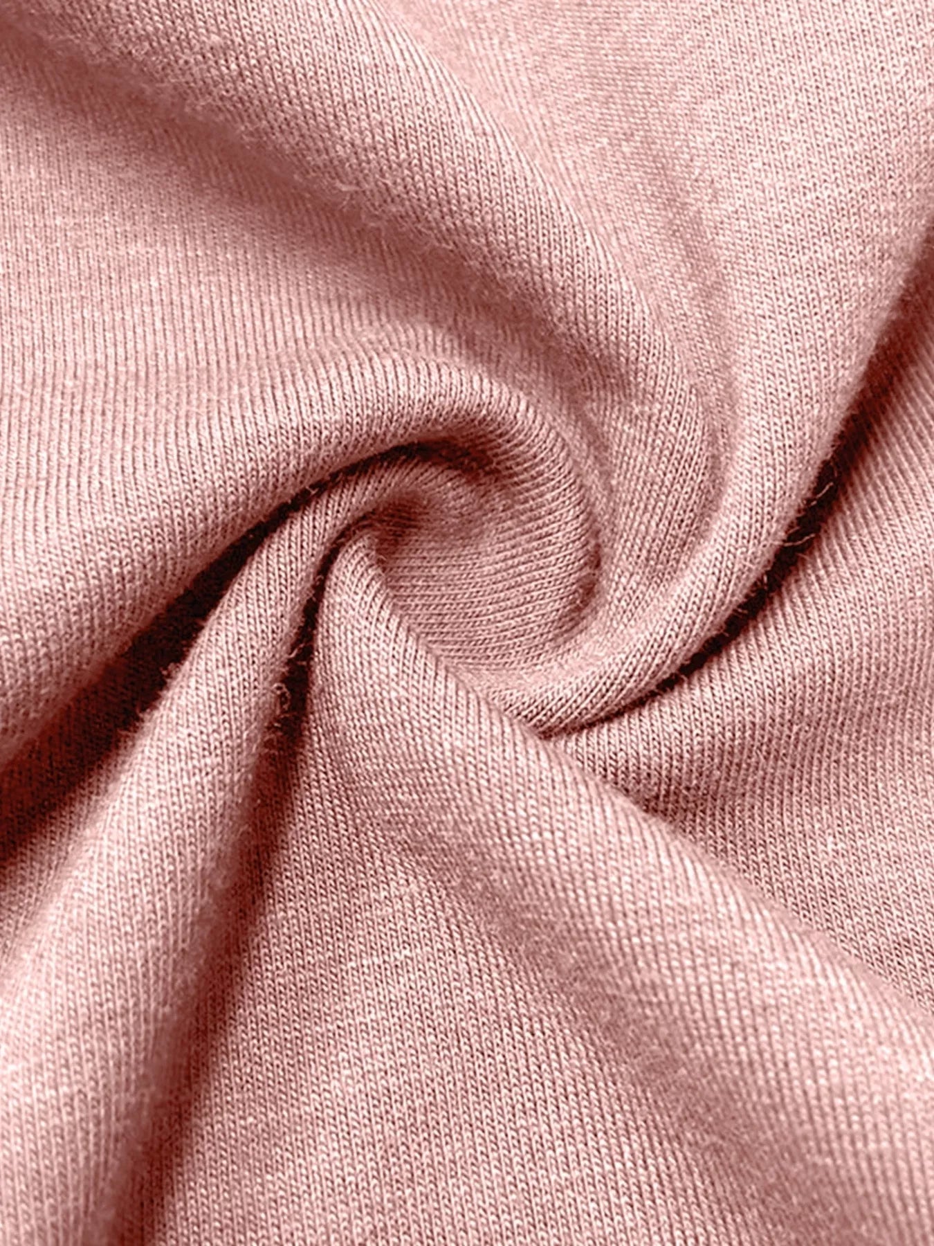 Round Neck Long Sleeve Bodycon Dress OutfitFlow