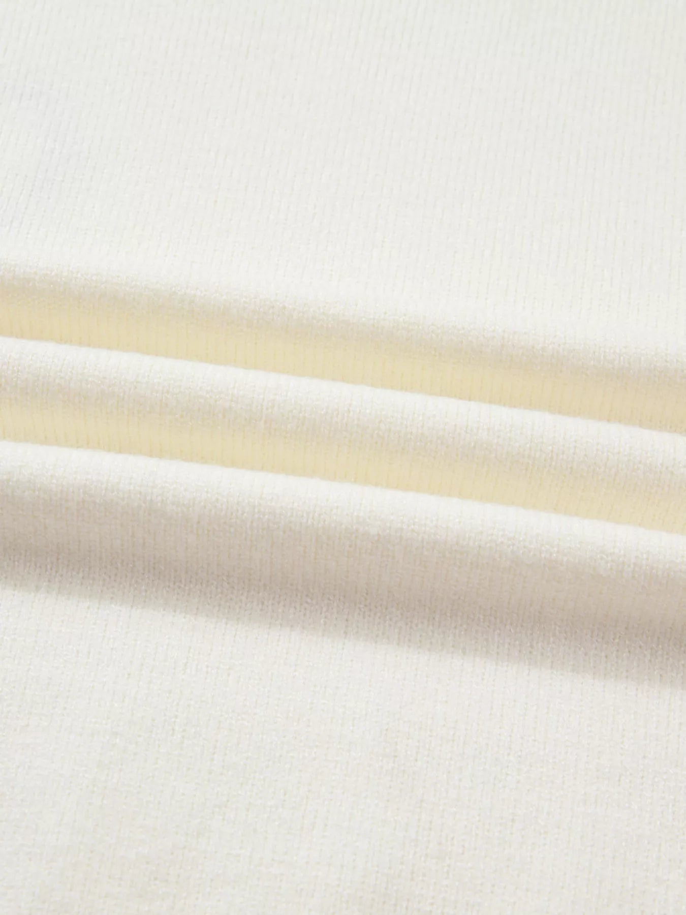 Plaid Heart Embroidered Cuffed Drop Shoulder Crew Neck Sweater OutfitFlow