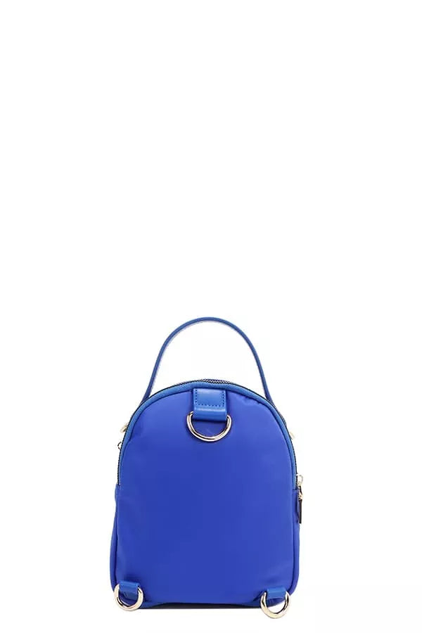 Nicole Lee USA Color Patch Multi Bag OutfitFlow