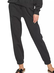 Zenana Fleece Long Sleeve Pullover & Jogger Set OutfitFlow