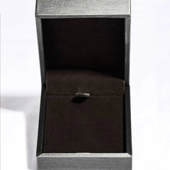 2 Carat Moissanite 925 Sterling Silver Pendant Necklace OutfitFlow